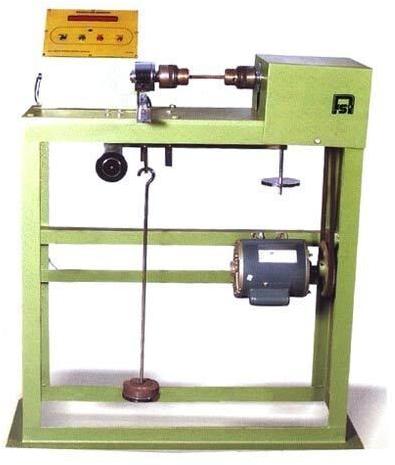 Fatigue Testing Machine