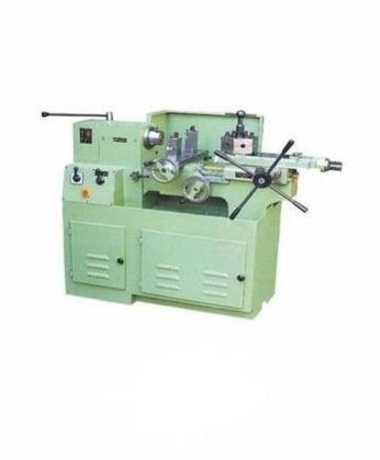 Heavy Duty Lathe Machine