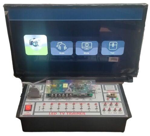 LED TV Trainer Kit