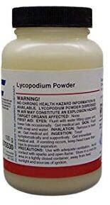 Lycopodium Powder