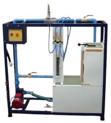 Pitot Tube Apparatus