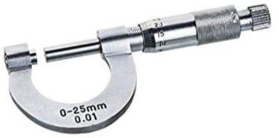 screw gauge
