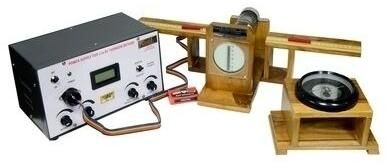 Thomson Method Apparatus