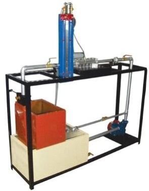 Venturimeter Apparatus