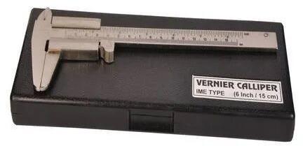 Stainless Steel Vernier Caliper