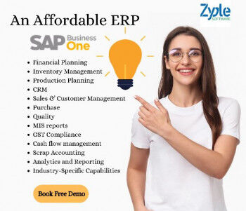 sap consultants