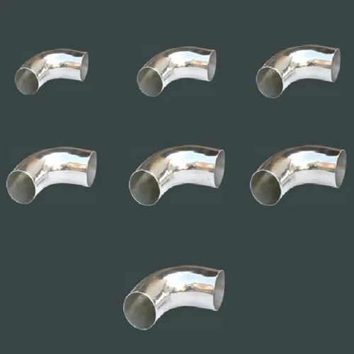Stainless Steel Dairy Bend, Size : 3/4 Inch, 2 Inch, 5/8 Inch