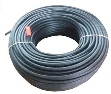 Copper Finolex Electric Cable, Color : Black