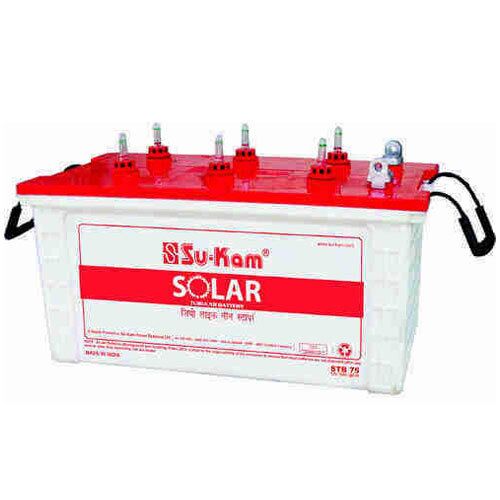 Sukam Solar Battery