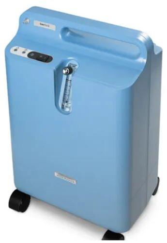 philips oxygen concentrator