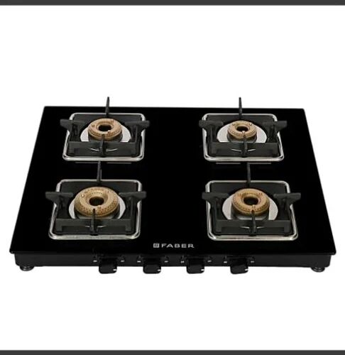 Kitchen Cooktops