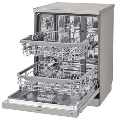 LG Dishwasher, Model Number : DFB424FP