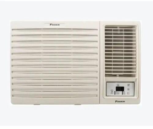 window air conditioner