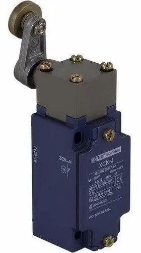 Limit Switch, for Machine Tools, Rated Voltage : 240 VAC