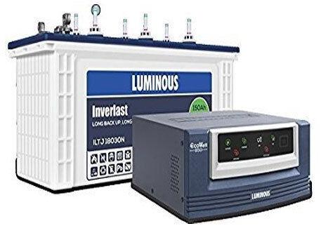 Luminous Eco Watt Inverter