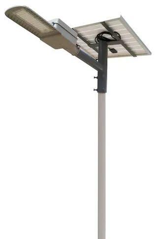 Solar LED Street Light, Certification : ISI