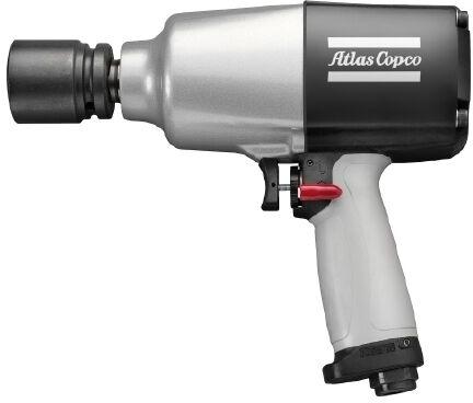 Atlas Copco Impact Wrench, Size : 1/4, 3/8, 1/2, 3/4, 1 INCH