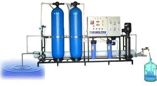 Mineral RO Plant, Voltage : 120 to 230 V