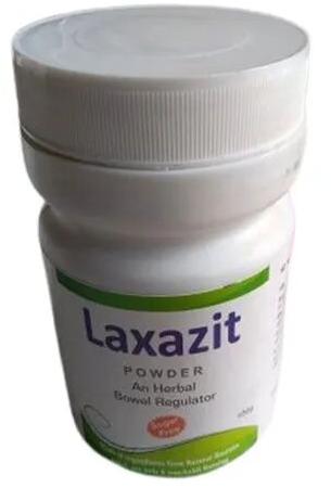 Ayurvedic Laxazit Powder, Packaging Size : 100g