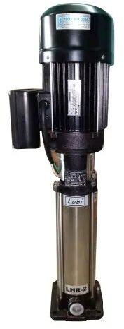 Lubi Vertical Pumps