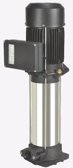 Lubi Vertical Pumps, Voltage : 230V / 415V