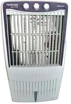 Plastic Hindware Air Cooler, Model Number : Zetacool