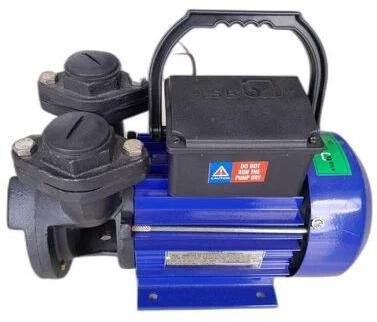 KSB Self Priming Pump, Color : Blue Black