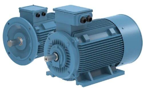 Three Phase Induction Motor