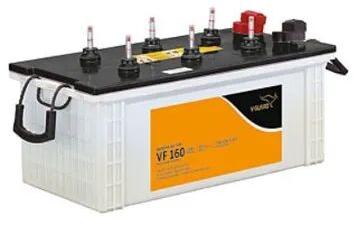 Plate Inverter Battery, Capacity : 135 AH C2@ 27 Degree C