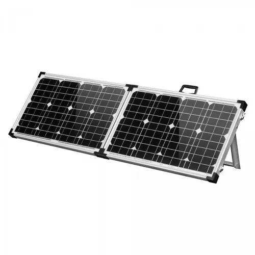 Monocrystalline Solar Panel