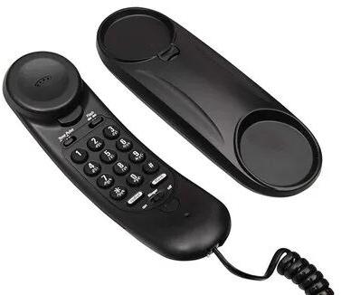 Beetel Basic Corded Phone