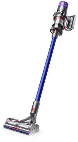 Dyson cord free vacuum cleaner, Color : Blue