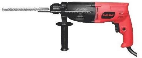 Rotary Hammer Drill