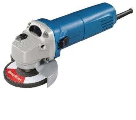 angle grinder