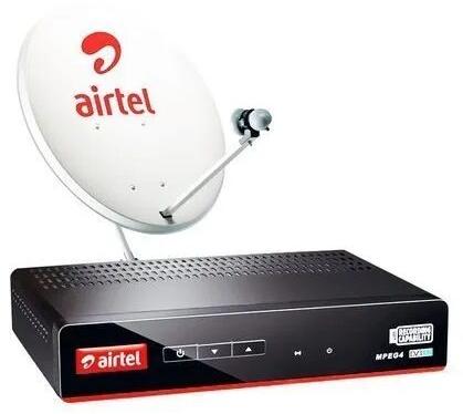 Airtel Dish Antenna