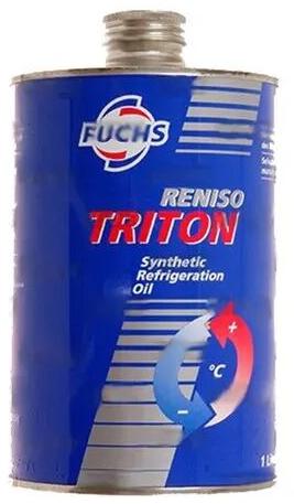 Triton Refrigeration Oil