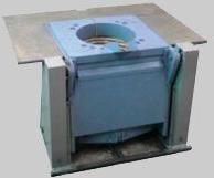 Induction furnace spare parts