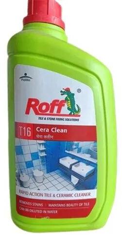 Tile Cleaner, Packaging Type : Can