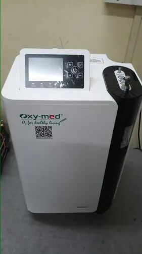 oxygen concentrator