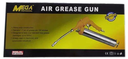 Air Grease Gun, Size : 18cm