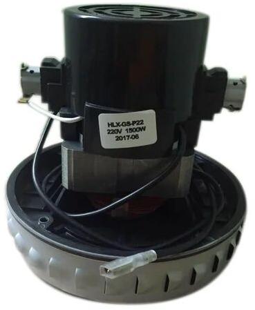 Copper Blower Motor, Voltage : 220 V AC