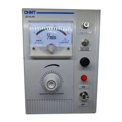 Chint Speed Controller