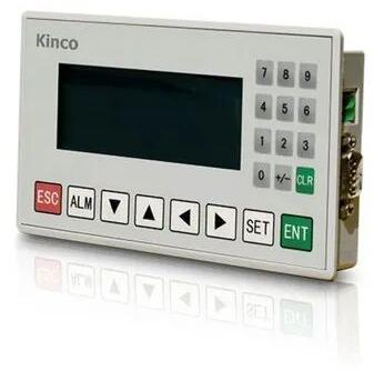 Kinco HMI, Voltage : 12~28 VDC