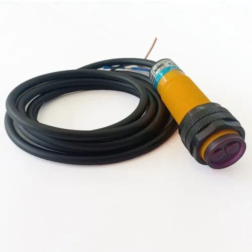 Plastic Photoelectric Sensors