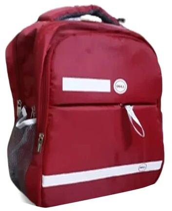 Plain Nylon Travel Bag, Size : 20x12 inches