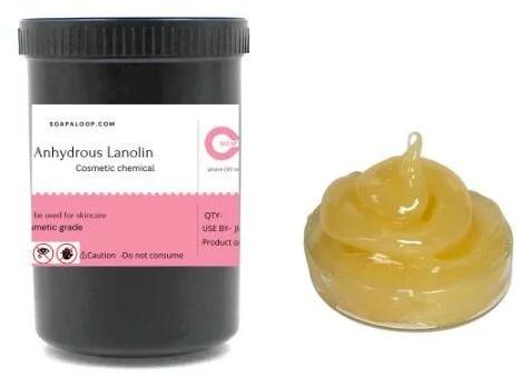 Lanolin, Packaging Size : 100 Gm
