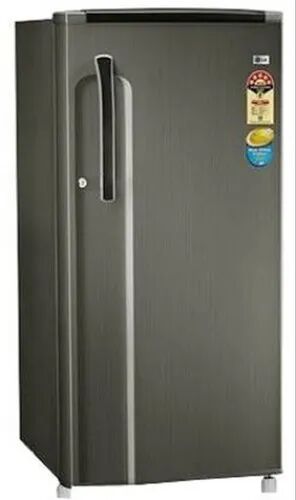Lg Refrigerator, Color : Gray