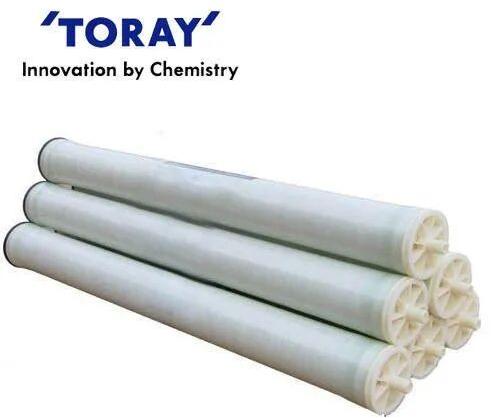 Industrial RO Membranes, Capacity : 11000 gpd