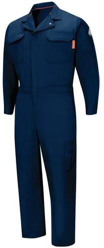 DuPont Industrial Coverall