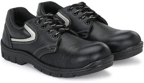 Industrial Leather Shoes